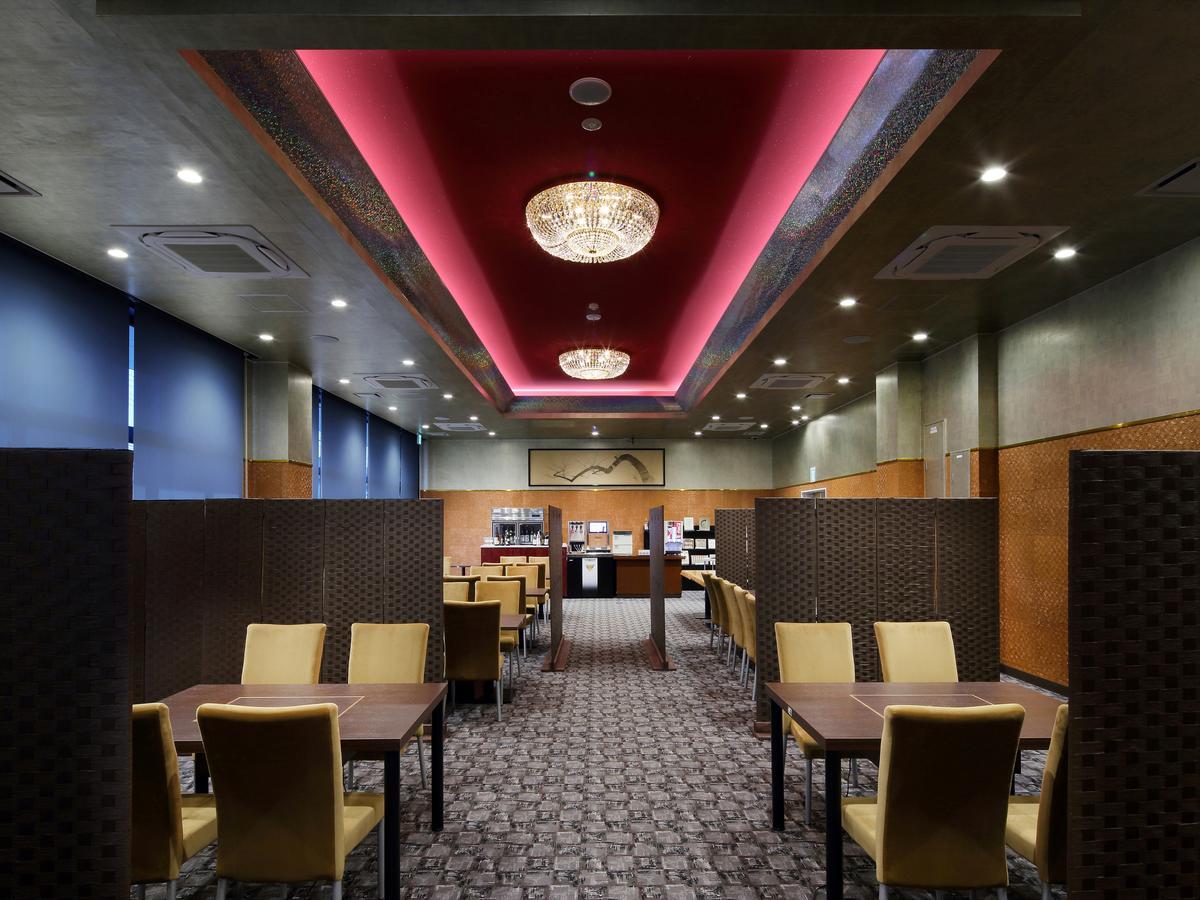 白石蔵王维尼吉安酒店 白石市 外观 照片
