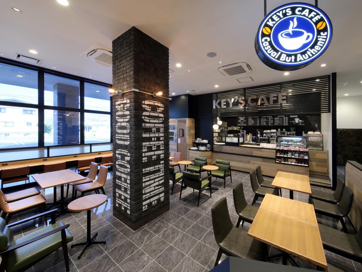 白石蔵王维尼吉安酒店 白石市 外观 照片