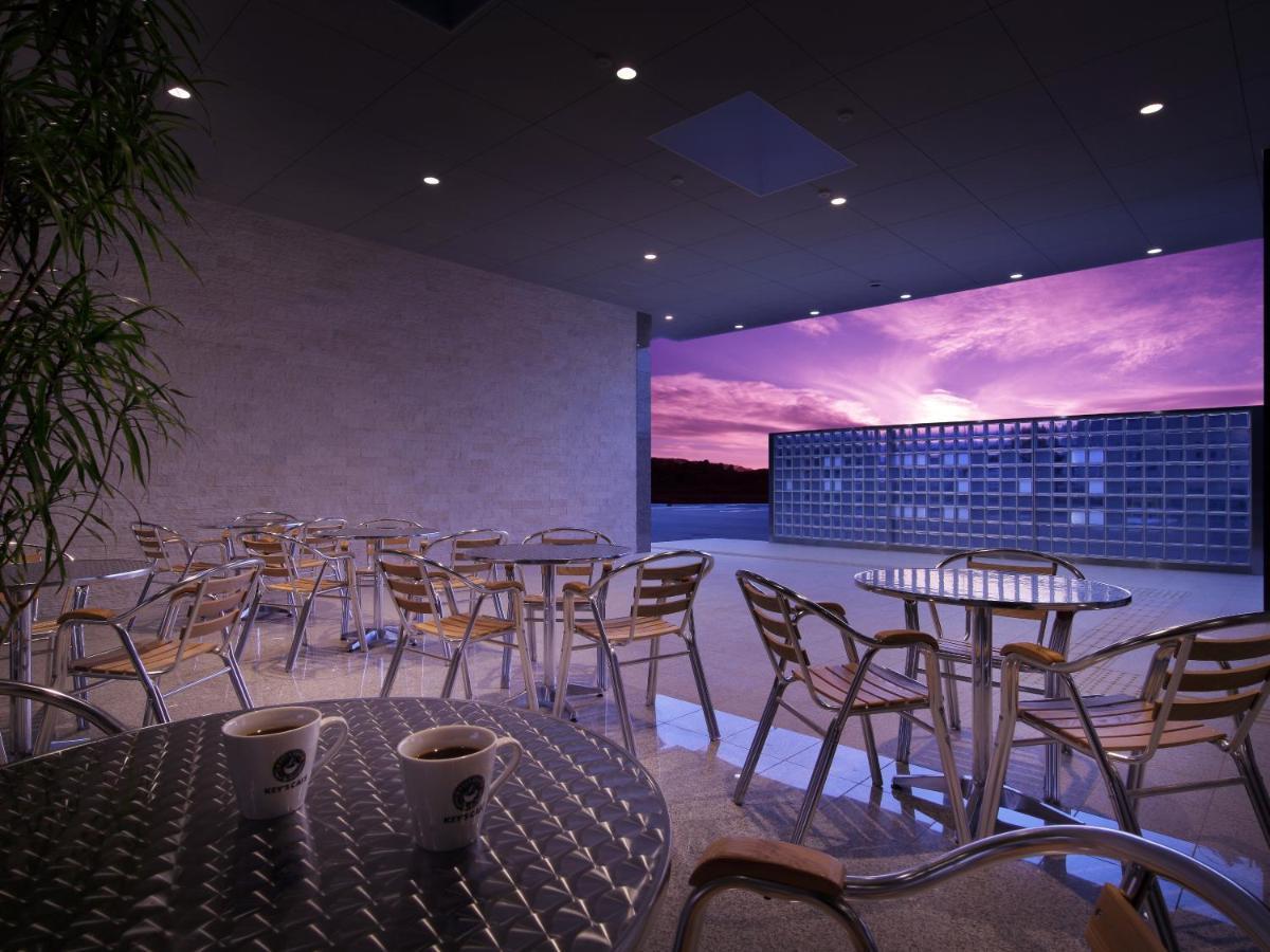 白石蔵王维尼吉安酒店 白石市 外观 照片